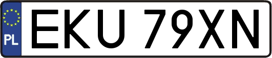 EKU79XN