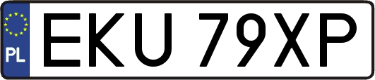 EKU79XP