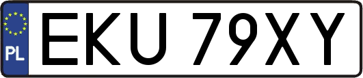 EKU79XY