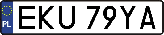 EKU79YA