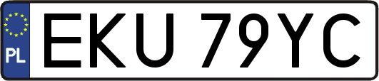 EKU79YC