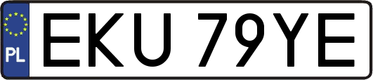 EKU79YE