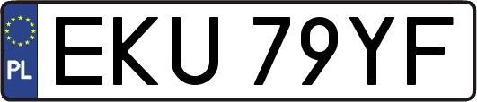 EKU79YF