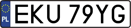 EKU79YG