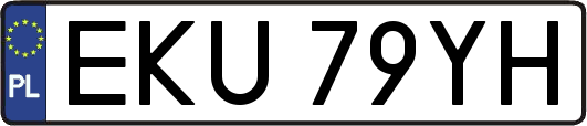 EKU79YH