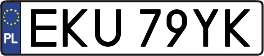 EKU79YK