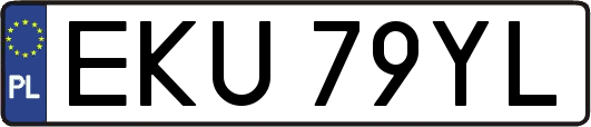 EKU79YL