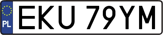 EKU79YM
