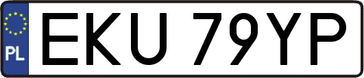 EKU79YP