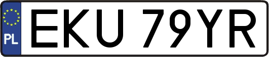 EKU79YR