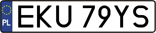 EKU79YS