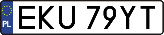 EKU79YT