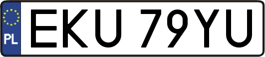 EKU79YU