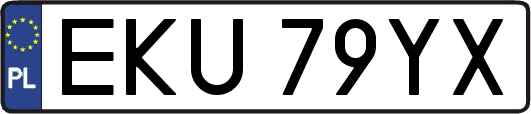 EKU79YX