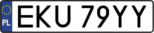 EKU79YY