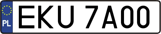 EKU7A00