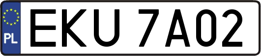EKU7A02