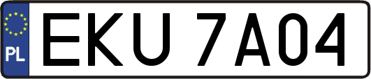 EKU7A04