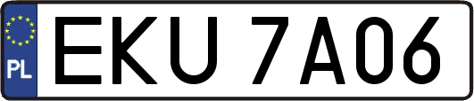EKU7A06