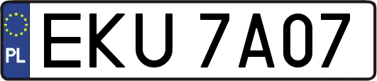 EKU7A07