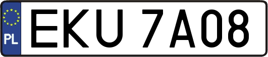 EKU7A08