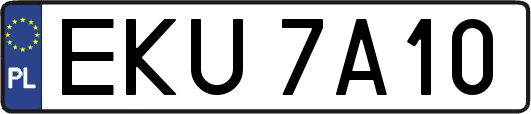 EKU7A10