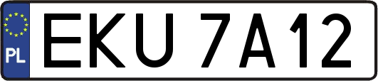 EKU7A12