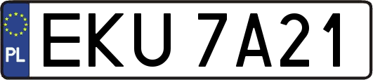 EKU7A21