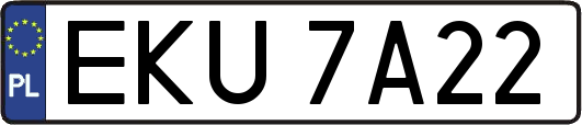 EKU7A22
