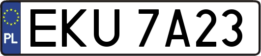 EKU7A23
