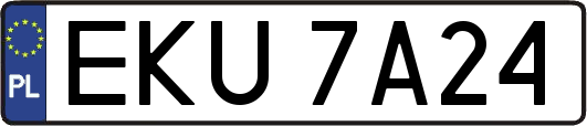 EKU7A24