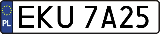 EKU7A25
