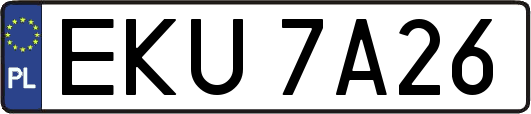 EKU7A26
