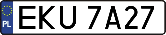 EKU7A27