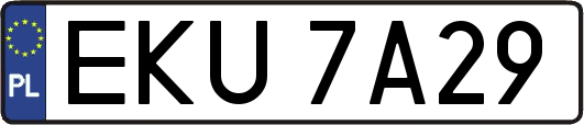 EKU7A29
