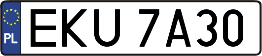EKU7A30