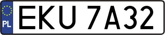 EKU7A32