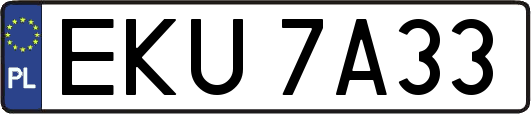 EKU7A33