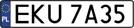 EKU7A35
