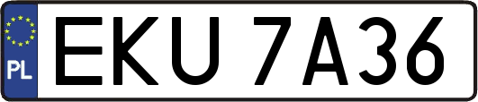 EKU7A36