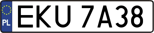 EKU7A38