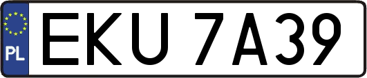 EKU7A39