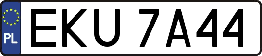 EKU7A44
