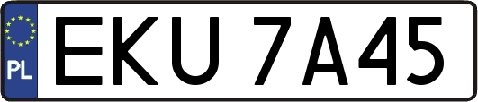 EKU7A45