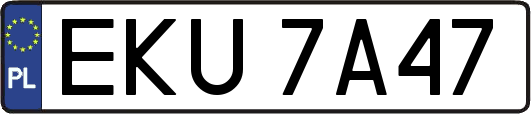 EKU7A47
