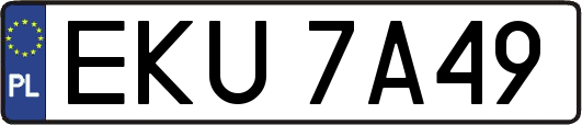 EKU7A49
