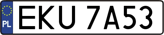 EKU7A53
