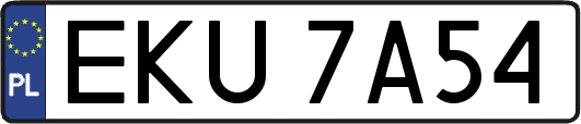 EKU7A54