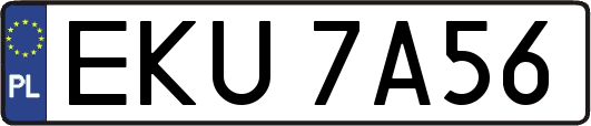 EKU7A56