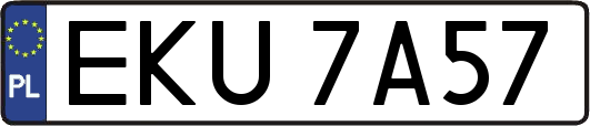 EKU7A57